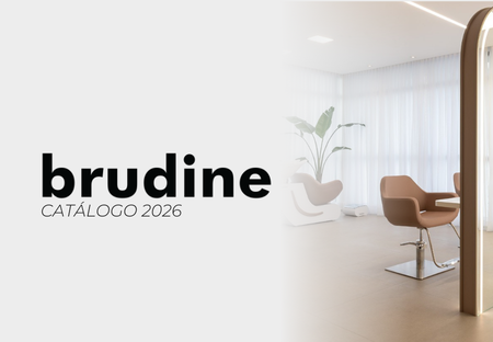 CATÁLOGO DE PRODUTOS BRUDINE 2026